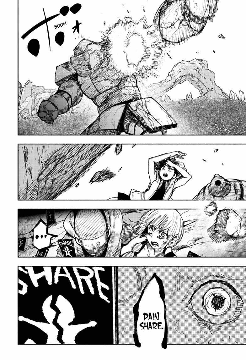 Choujin X, Chapter 48.3 image 05